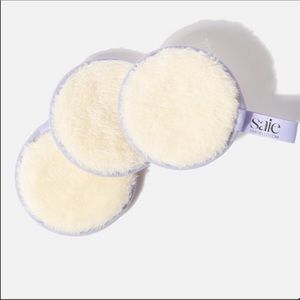 Saie 3 reusable beauty rounds
